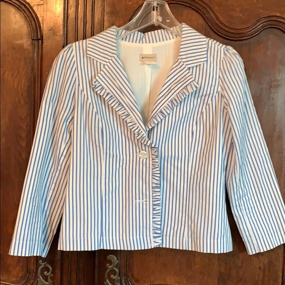 Jacket - Picture 1 of 1